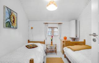 3 Bedroom Awesome Home In Hurup Thy - 6