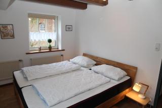 Uttumer Mühle Bentje - 5