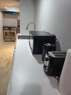 Cozy room basement with separate entrance - 3