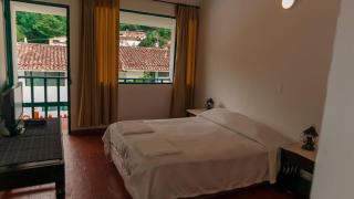 Hotel turístico de Tenza - 1
