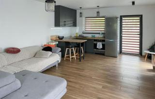 Beautiful Home In Drogoradz With Kitchen - 5