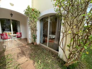 Villa plage tiguert résidence les méridiennes - Agadir - 7