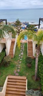 Villa plage tiguert résidence les méridiennes - Agadir - 5