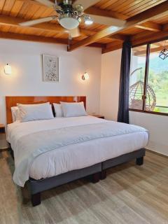 Royal River Suites & Spa Aparthotel - Mindo - 0