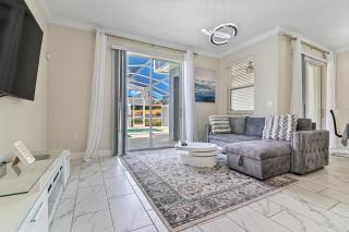 1116CHD-The Retreat at ChampionsGate townhouse - Kissimmee - 9