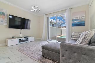 1116CHD-The Retreat at ChampionsGate townhouse - Kissimmee - 7