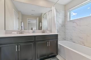 1116CHD-The Retreat at ChampionsGate townhouse - Kissimmee - 3