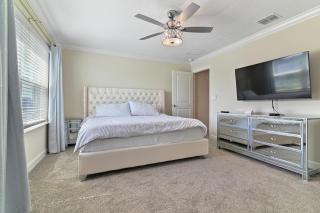 1116CHD-The Retreat at ChampionsGate townhouse - Kissimmee - 4