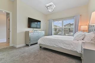1116CHD-The Retreat at ChampionsGate townhouse - Kissimmee - 1