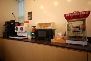 Gimhae Jangyu Stayin Hotel - Gimhae - 1