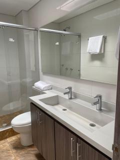 Penthouse Terraza Jacuzzi y Bbq privado 2 barrio jvargas - Bogotá - 6
