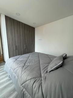 Penthouse Terraza Jacuzzi y Bbq privado 2 barrio jvargas - Bogotá - 4
