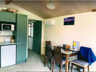 Height of Dunedin Serviced Farm Stay - Dunedin - 5
