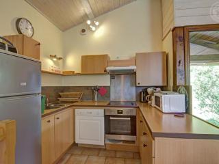 Gîte confortable à Saint-Étienne, 2 chambres, terrasse, poêle à granulés, proche commodités - FR-1-496-38 - Saint-Étienne - 6