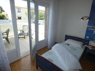 Appartement 4 pers, terrasse, proche plage/commerces - Notre-Dame-de-Monts - FR-1-540-190 - Notre-Dame-de-Monts - 6