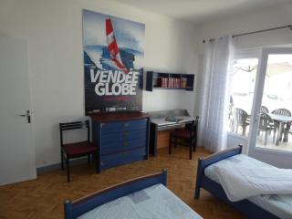 Appartement 4 pers, terrasse, proche plage/commerces - Notre-Dame-de-Monts - FR-1-540-190 - Notre-Dame-de-Monts - 5