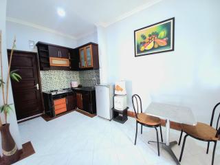 Homestay Jogja Simply Homy Unit Ambarukmo 3 dekat Jogja Expo Center JEC - Bantul - 5