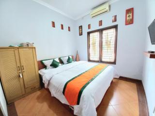 Homestay Jogja Simply Homy Unit Ambarukmo 3 dekat Jogja Expo Center JEC - 9