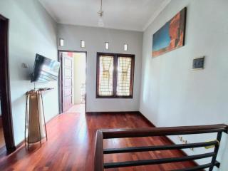 Homestay Jogja Simply Homy Unit Ambarukmo 3 dekat Jogja Expo Center JEC - Bantul - 6