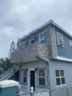 Adama Suites Studio 1B - Potters Village - 0