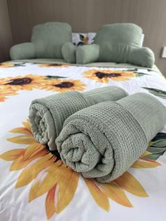 Doobron Farmstay by Tiny Away -  - 3