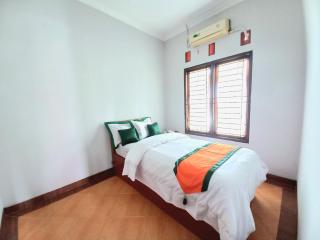 Homestay Jogja Simply Homy Unit Ambarukmo 3 dekat Jogja Expo Center JEC - Bantul - 7