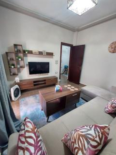 Brand new flat near the Nile - Cairo - 6