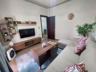 Brand new flat near the Nile - Cairo - 7