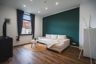 Wohnen im Flüsseviertel - Brema - 8