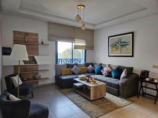 Appartement magnifique avec piscine - Martil - 5