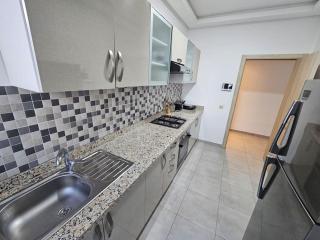 Appartement magnifique avec piscine - 3