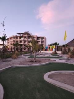 Extraordinaria vista en Nuevo Altata DEPA a metros del Mar - 1