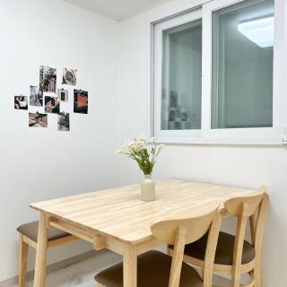 Jeong Stay - Seul - 2