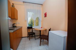 Hotel Uyut - Krementschuk - 9