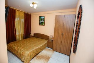 Hotel Uyut - Krementschuk - 8
