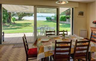 Holiday Home Listrec - Kerdavid - 0