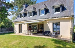 Holiday Home Listrec - 9