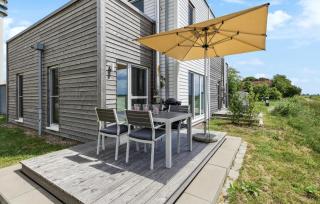 Stunning Home In Tossens With Sauna - Stick - 9