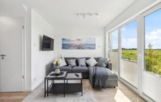 Stunning Home In Tossens With Sauna - Stick - 8