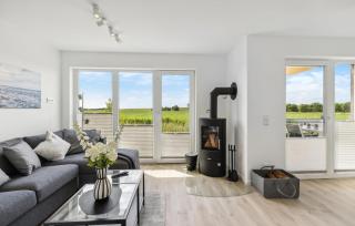 Stunning Home In Tossens With Sauna - Stick - 7
