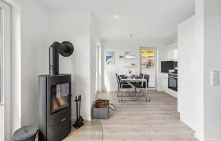 Stunning Home In Tossens With Sauna - Stick - 6