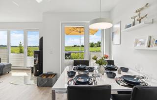 Stunning Home In Tossens With Sauna - Stick - 5