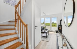 Stunning Home In Tossens With Sauna - Stick - 3