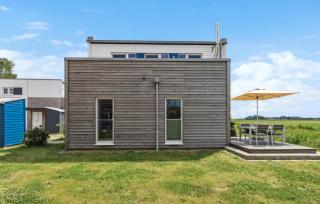 Stunning Home In Tossens With Sauna - Stick - 1