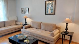 Elegant apartment in Acropolis - Athens - 9