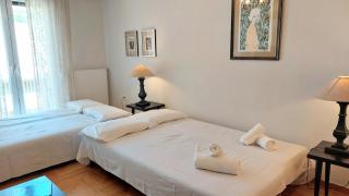 Elegant apartment in Acropolis - Athens - 3