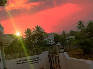 MATHER RAJAGIRI FURNISHED APARTMENTS - Alwaye - 9
