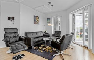 Beautiful Home In Bogense With Sauna - Bogense - 8