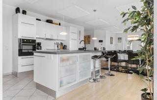 Beautiful Home In Bogense With Sauna - Bogense - 5