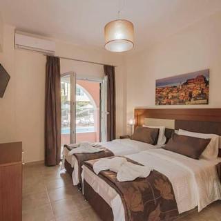 BELLA De LUX APTS - Ýpsos - 7